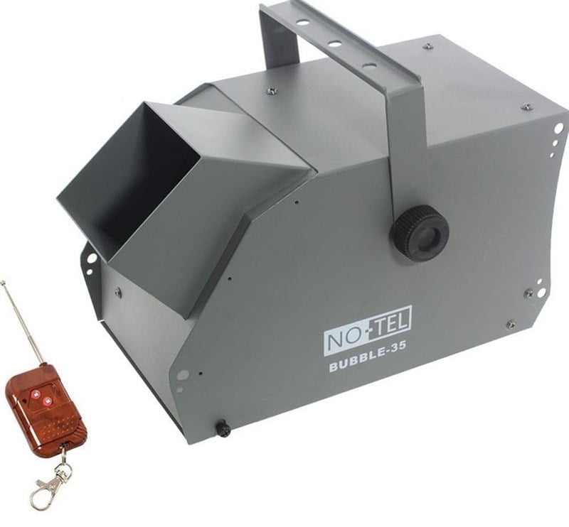 Notel BUBBLE-35 35 Watt Balon Makinesi
