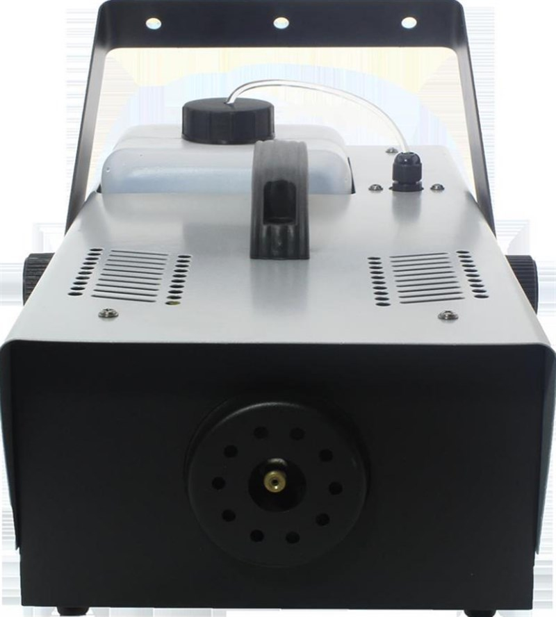 Notel FOG-1200 Sis Makinası 1200W