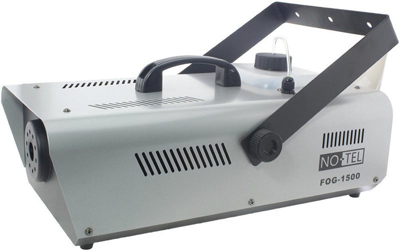 Notel FOG-1500 1500W Sis Makinası