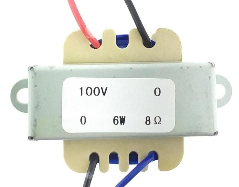 Notel NOT HT6 6 Watt Hat Trafosu