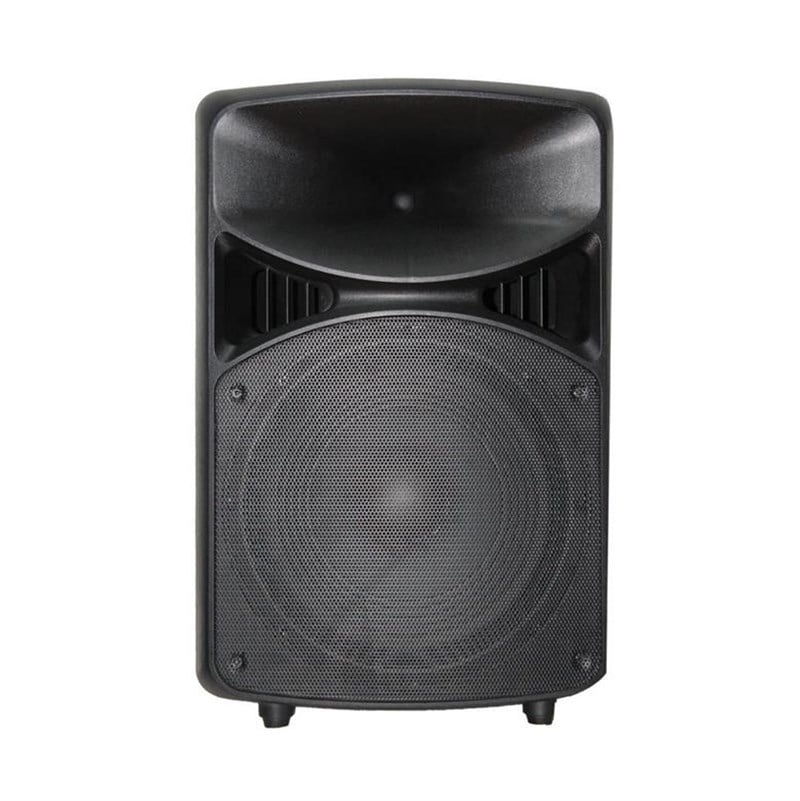 Notel NOT PH1508-32 200 Watt 8'' Çift Yollu Pasif Kabin Hoparlör