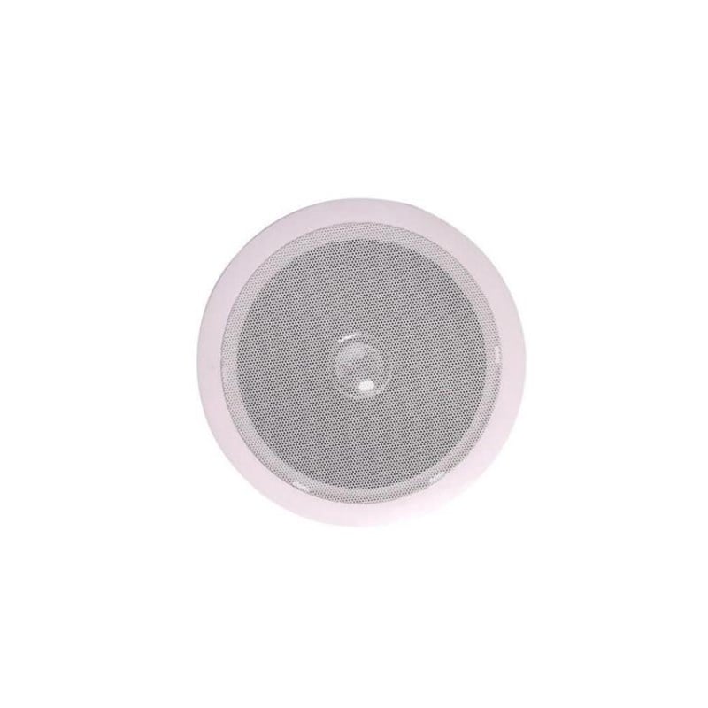 Notel NOT TH6CT 6'' 15 Watt Trafolu Asma Tavan Gömme Hoparlör
