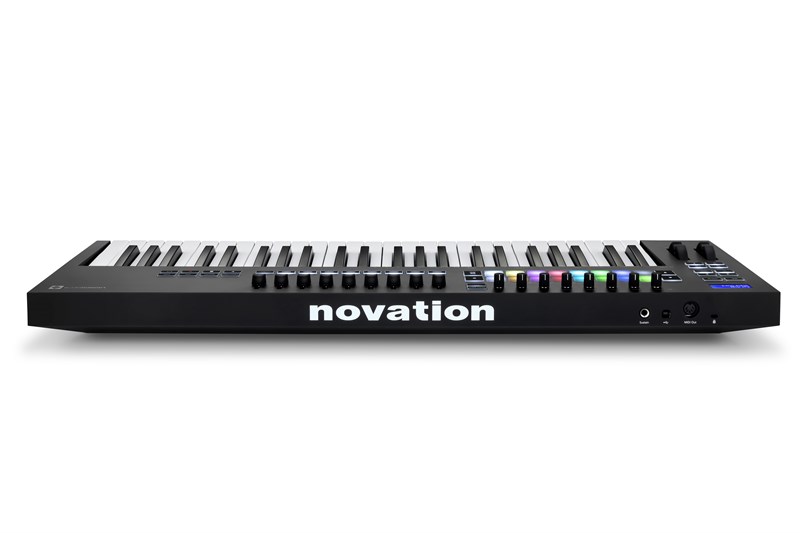 Novation Launchkey 61 Tuşlu MK3 Midi Klavye