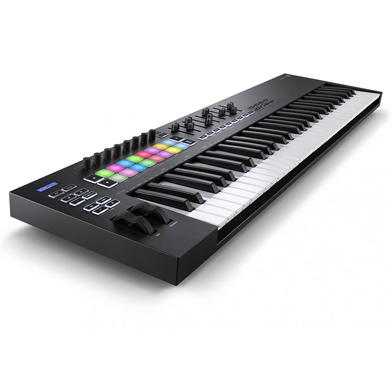 Novation Launchkey 61 Tuşlu MK3 Midi Klavye