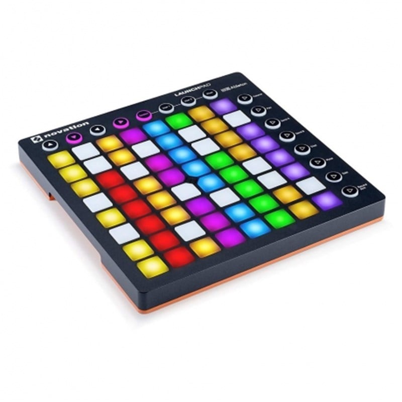 Novation Launchpad MK2 Controller