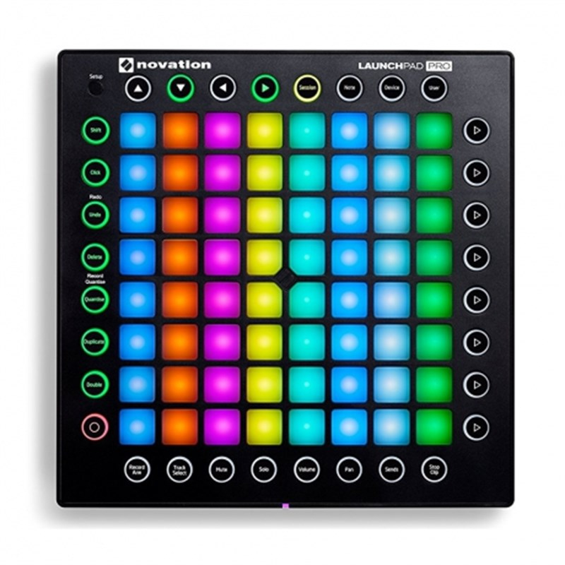 Novation Launchpad Pro Controller
