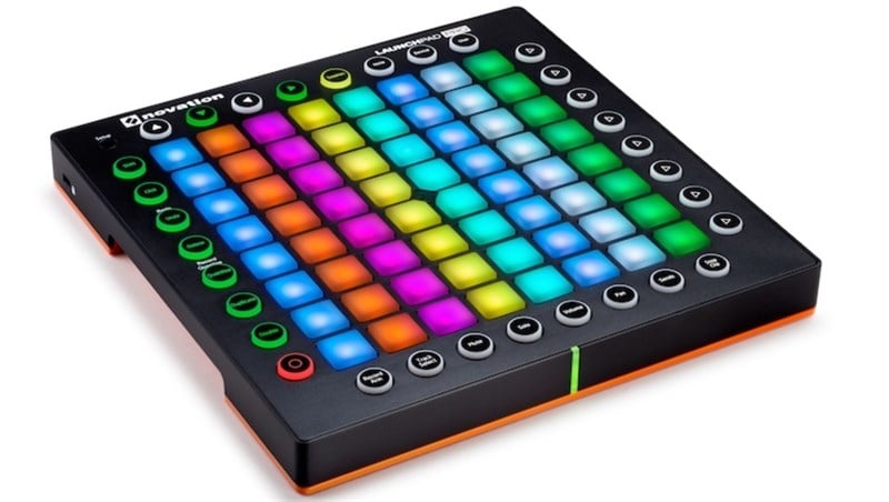 Novation Launchpad Pro MK2 Controller