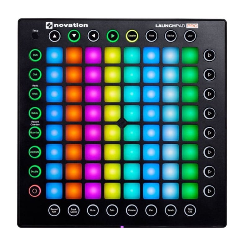 Novation Launchpad Pro MK2 Controller