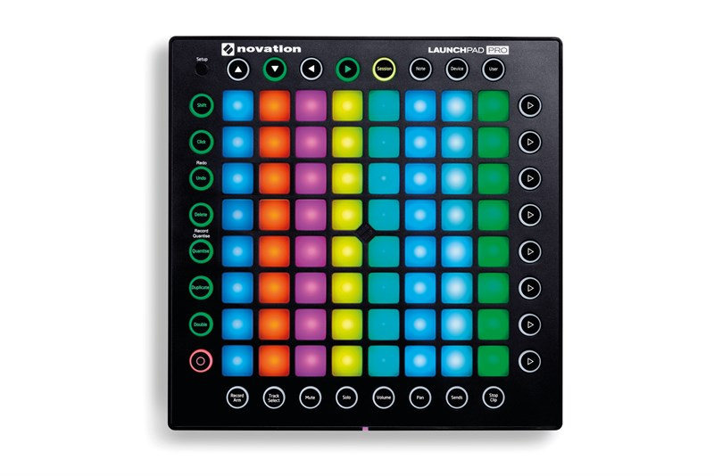 Novation Launchpad Pro MK2 Controller