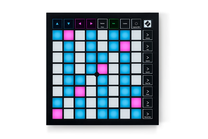 Novation Launchpad X Controller