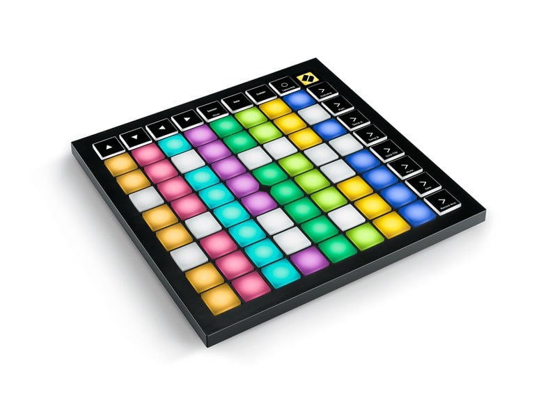 Novation Launchpad X Controller