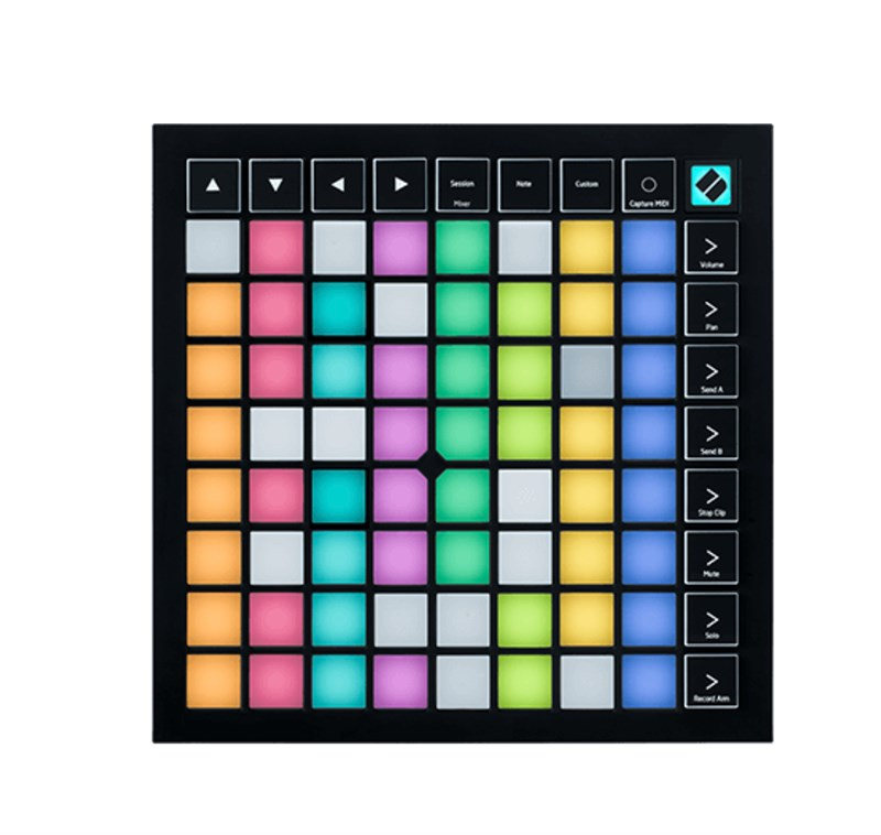 Novation Launchpad X Controller