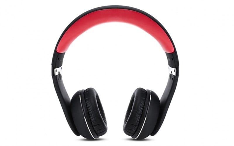 Numark HF-325 Kulaküstü DJ kulaklık
