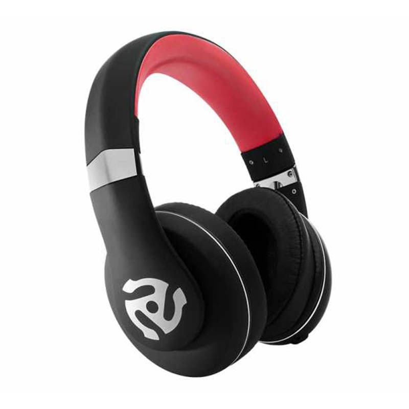 NUMARK HF-350 Kapalı DJ kulaklık