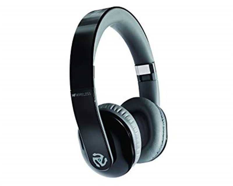 Numark HF Wireless Kablosuz DJ kulaklık