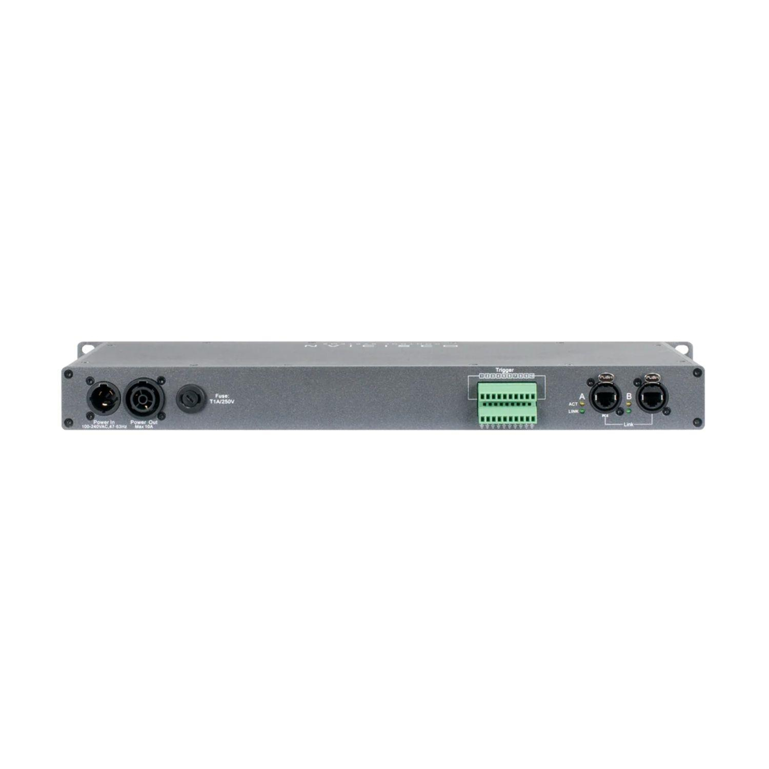 Obsidian Netron EN12 Ethernet–DMX Gateway