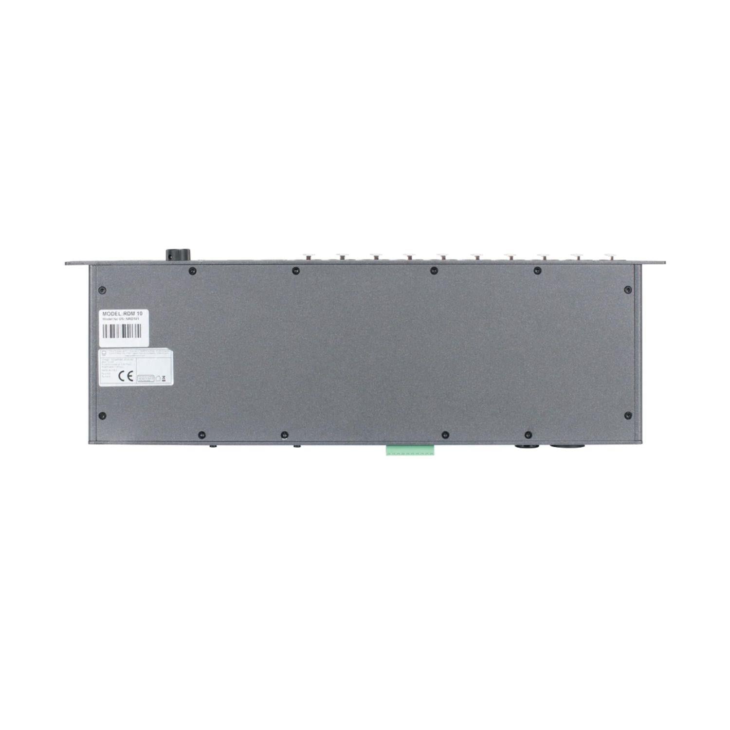Obsidian Netron RDM10 Hibrit DMX / RDM Splitter ve DMX Gateway