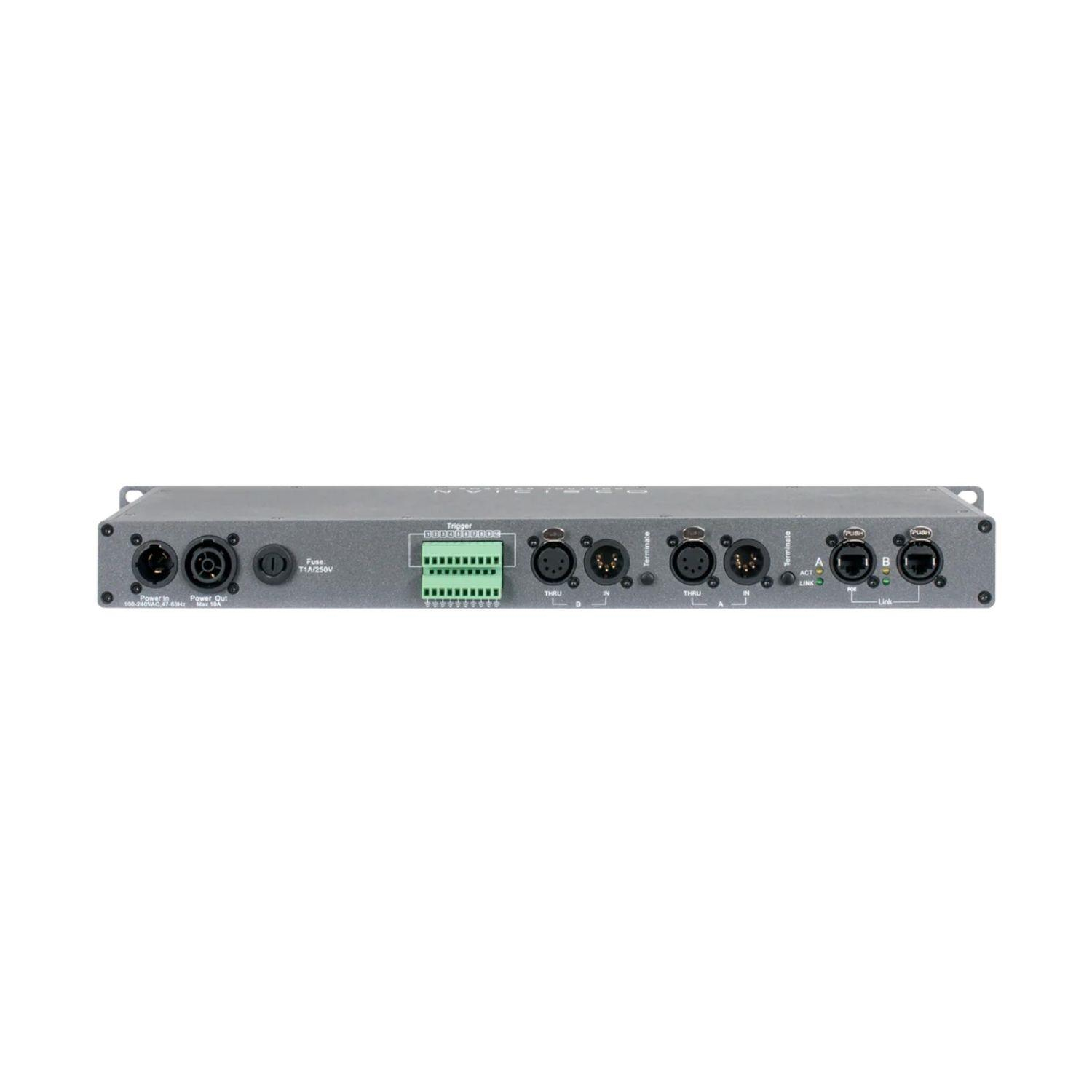 Obsidian Netron RDM10 Hibrit DMX / RDM Splitter ve DMX Gateway
