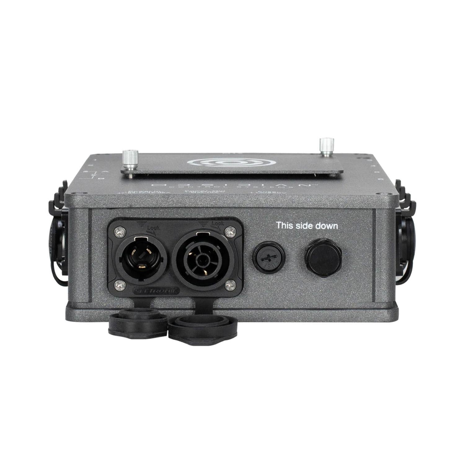 Obsidian Netron RDM6 IP - IP66 DMX / RDM Sinyal Dağıtıcı