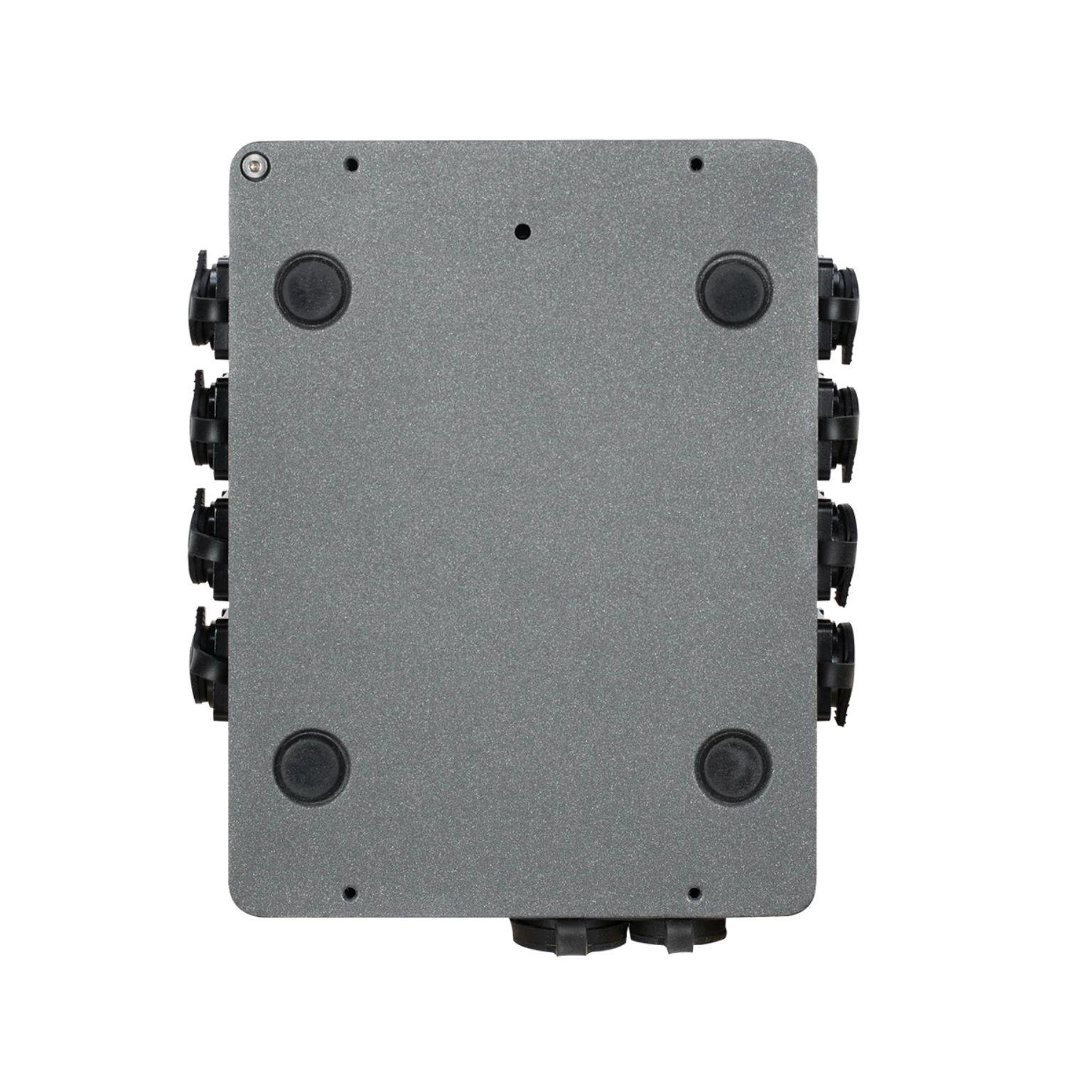 Obsidian Netron RDM6 IP - IP66 DMX / RDM Sinyal Dağıtıcı