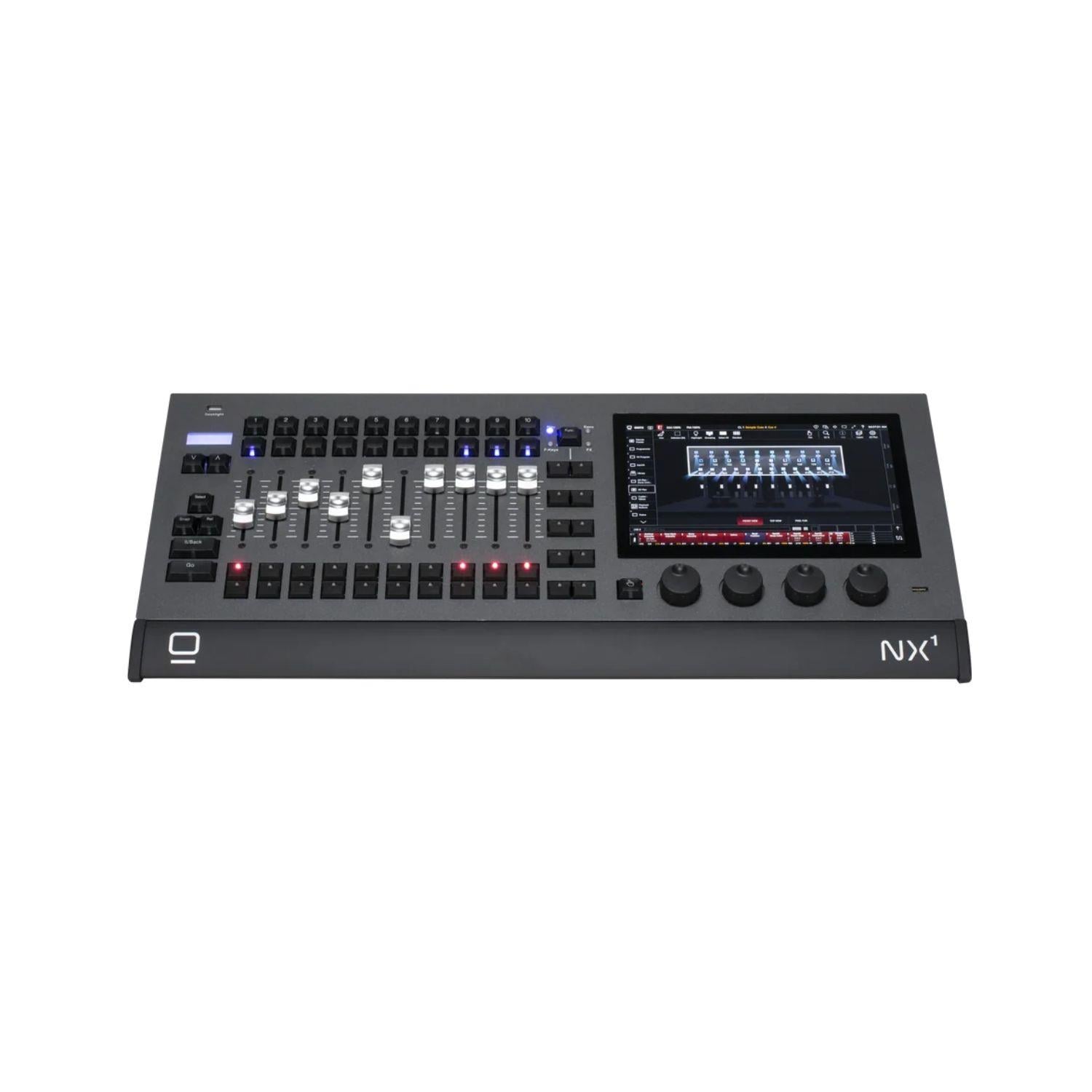 Obsidian NX1 Işık Kontrol Ünitesi