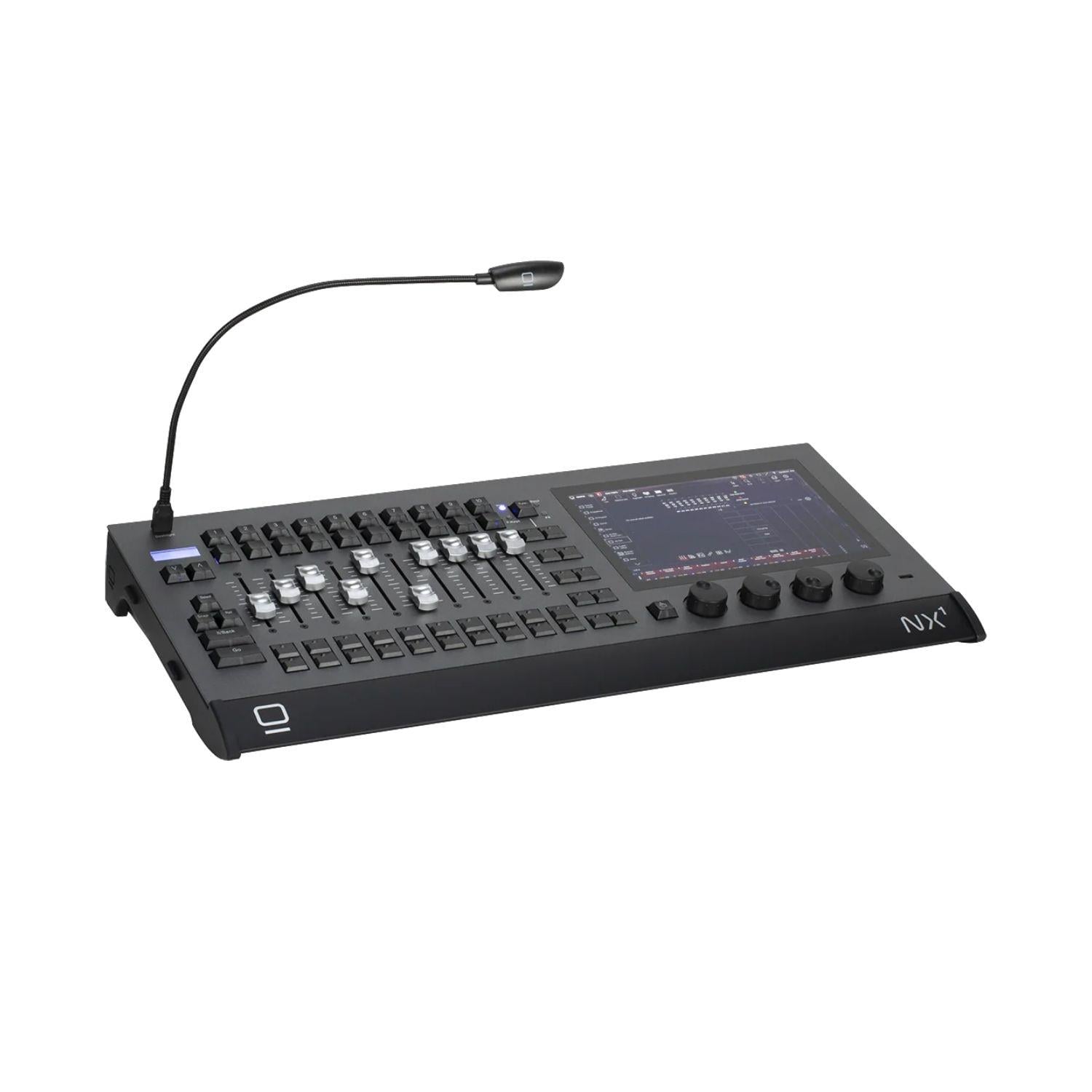 Obsidian NX1 Işık Kontrol Ünitesi