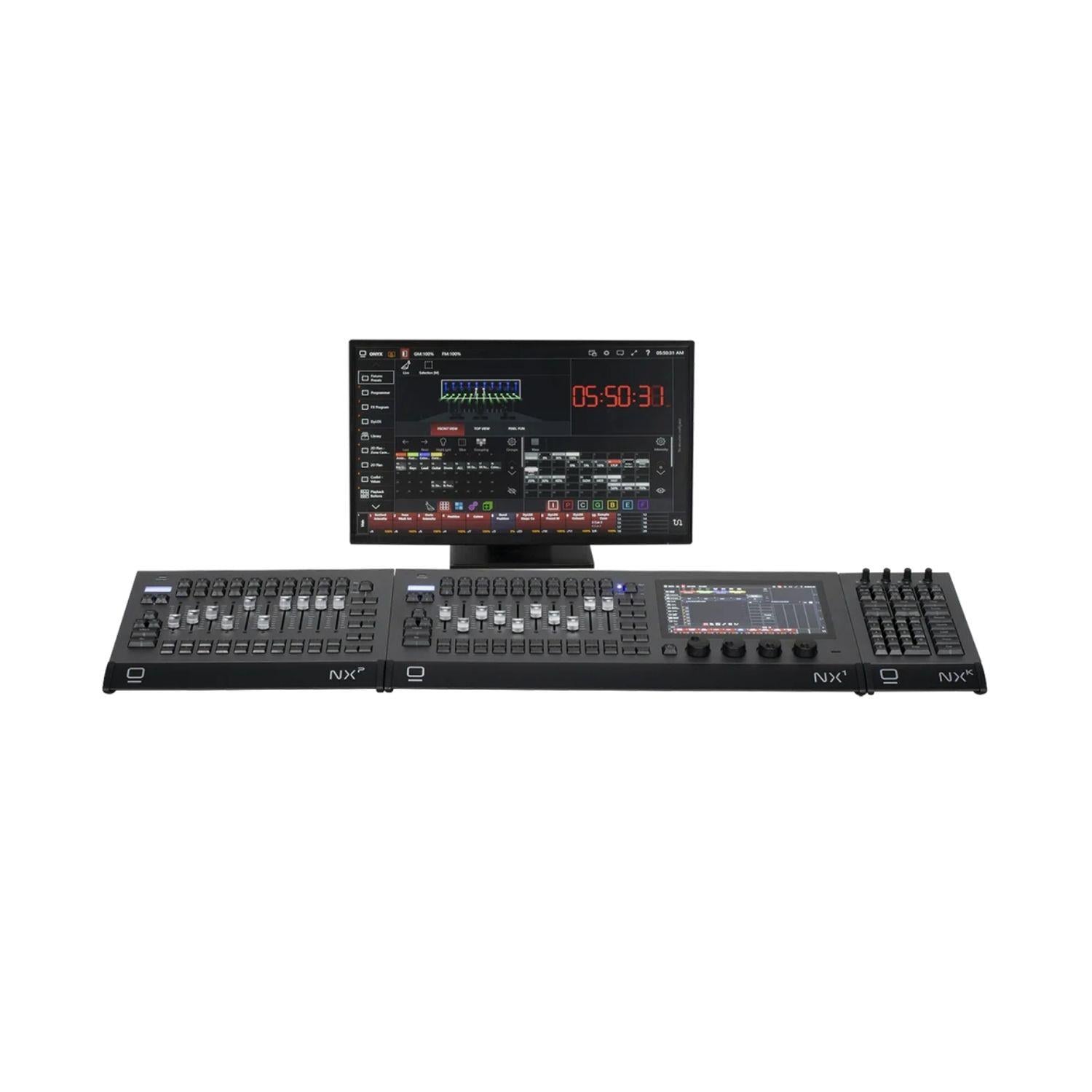 Obsidian NX1 Işık Kontrol Ünitesi
