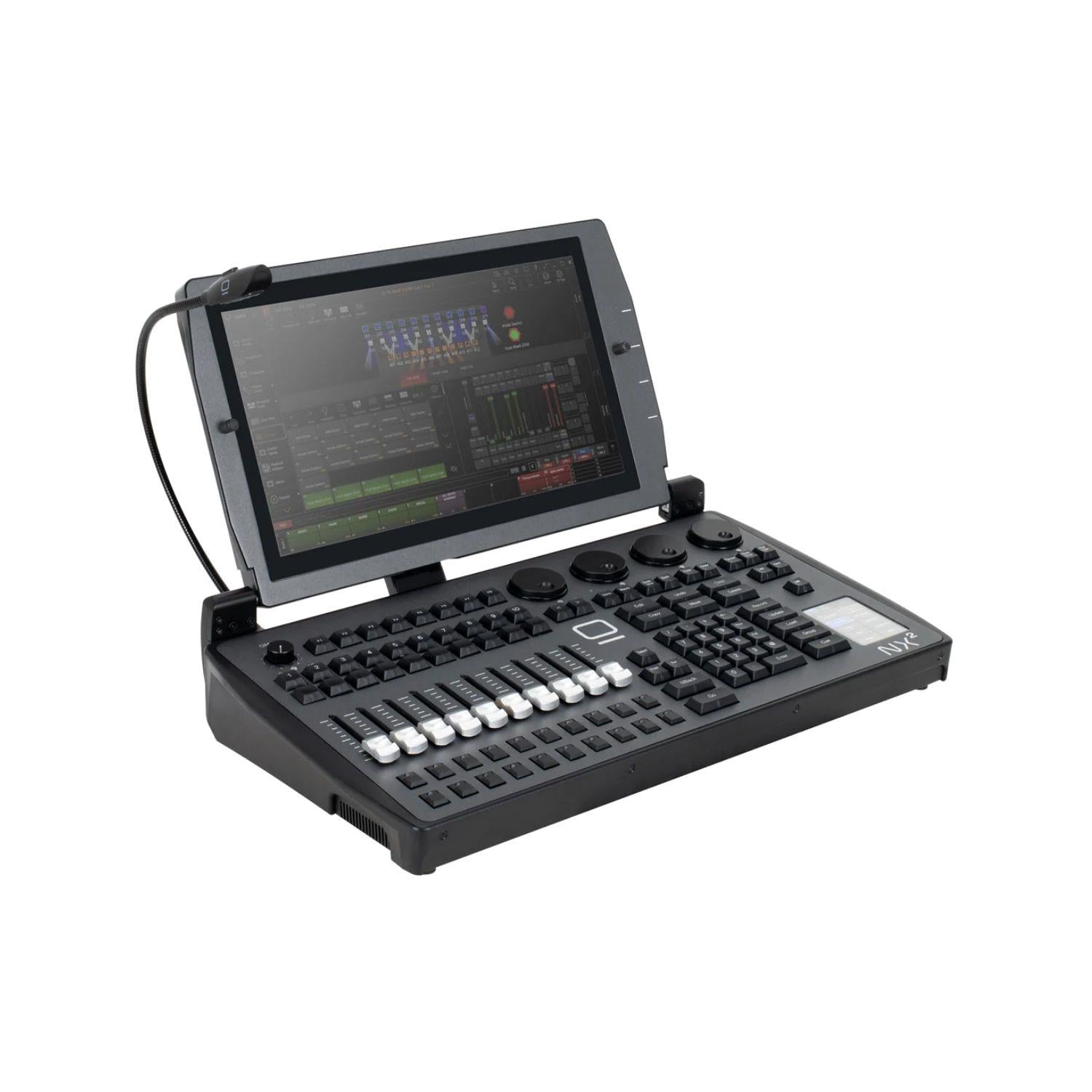 Obsidian NX2 Işık Kontrol Ünitesi