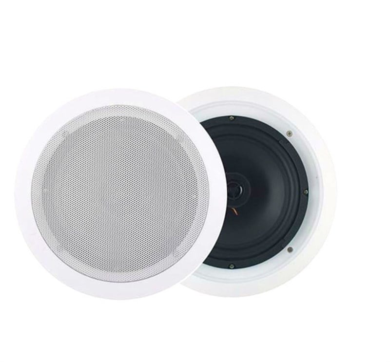 Osawa OSW-608 6 inç 15W 8 ohm Tavan Hoparlörü