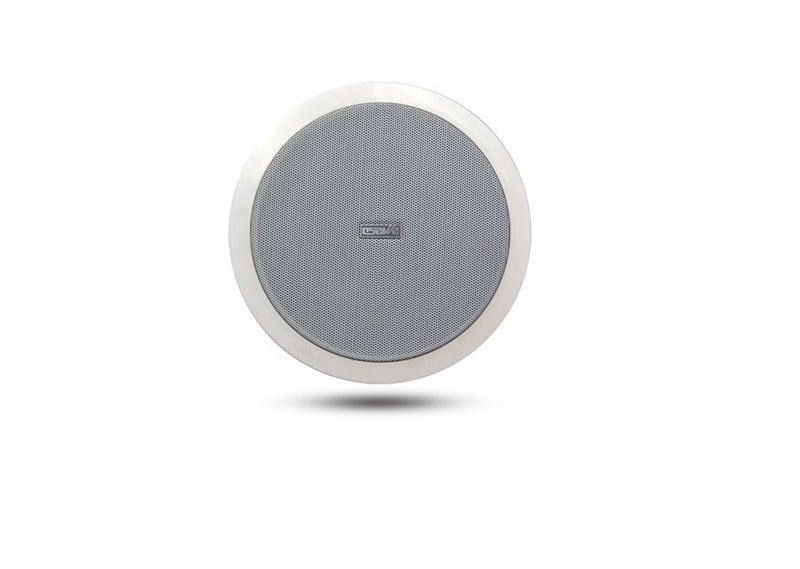 Osawa OSW-608 6 inç 15W 8 ohm Tavan Hoparlörü