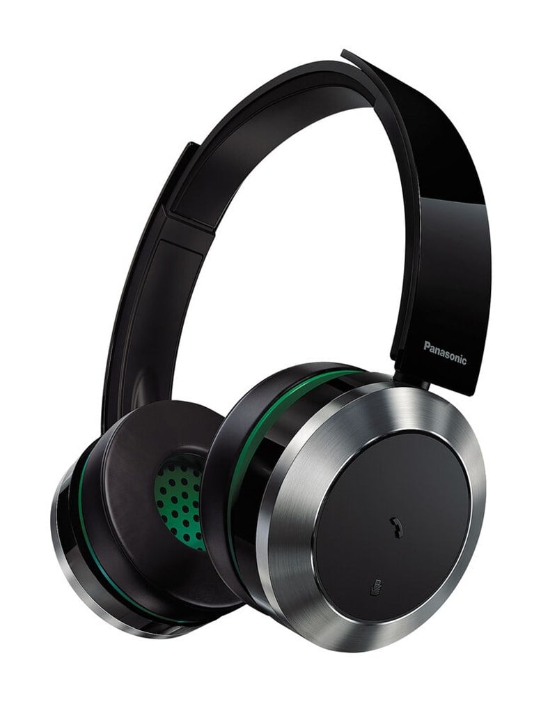 Panasonic RP-BTD10E-K Bluetooth Kablosuz Kulaklık