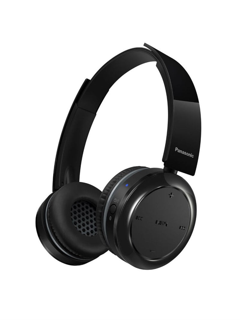 Panasonic RP-BTD5E-K Bluetooth Stereo Kulaklık