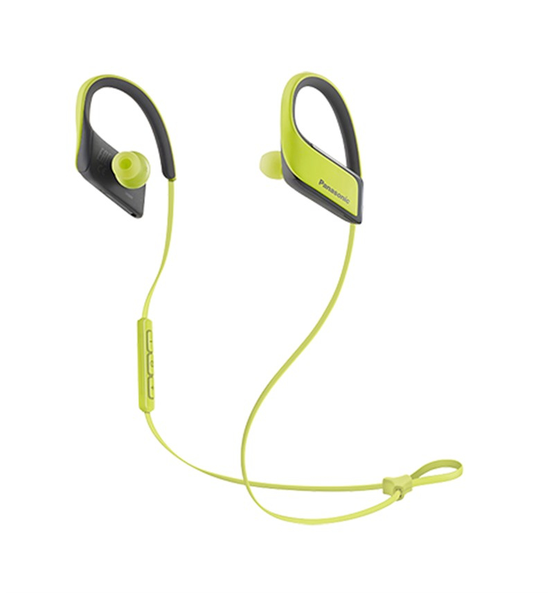 Panasonic RP-BTS30E Kulak İçi Bluetooth Kulaklık ( IPX4 )