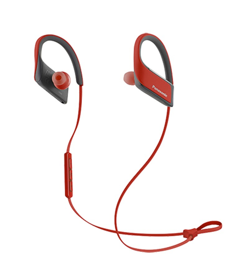 Panasonic RP-BTS30E Kulak İçi Bluetooth Kulaklık ( IPX4 )