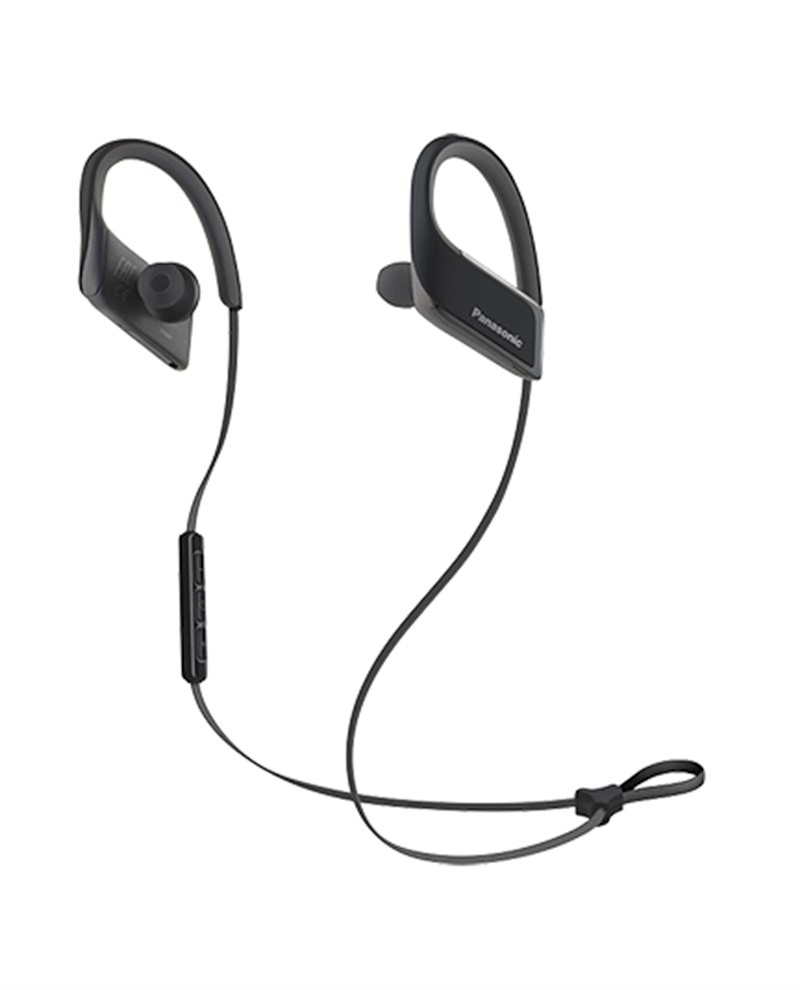 Panasonic RP-BTS30E Kulak İçi Bluetooth Kulaklık ( IPX4 )
