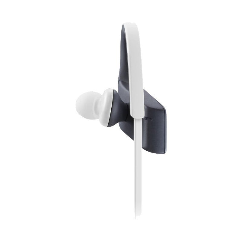 Panasonic RP-BTS30E-W Kulak İçi Bluetooth Kulaklık ( IPX4-Beyaz )