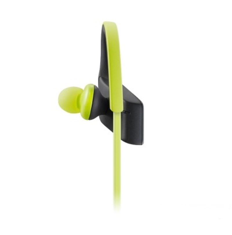 Panasonic RP-BTS30E-Y Kulak İçi Bluetooth Kulaklık ( IPX4-Sarı)