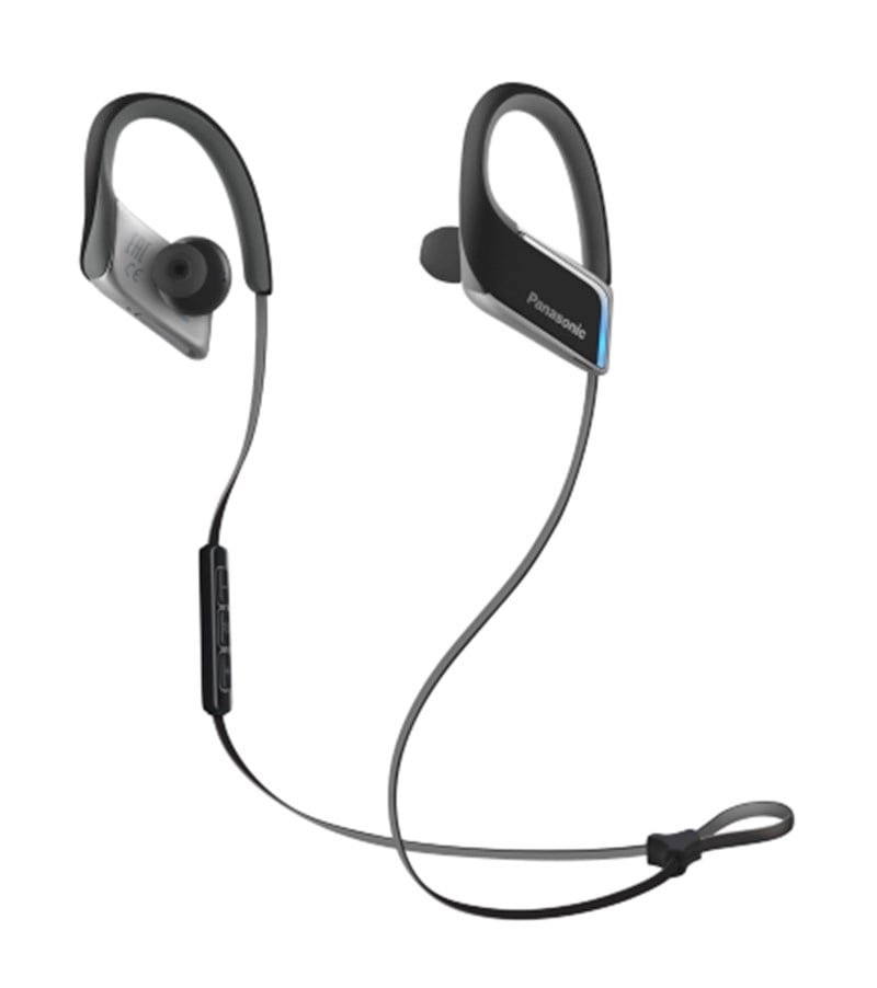 Panasonic RP-BTS50E Kulak İçi Bluetooth Su Geçirmez Kulaklık IPX5