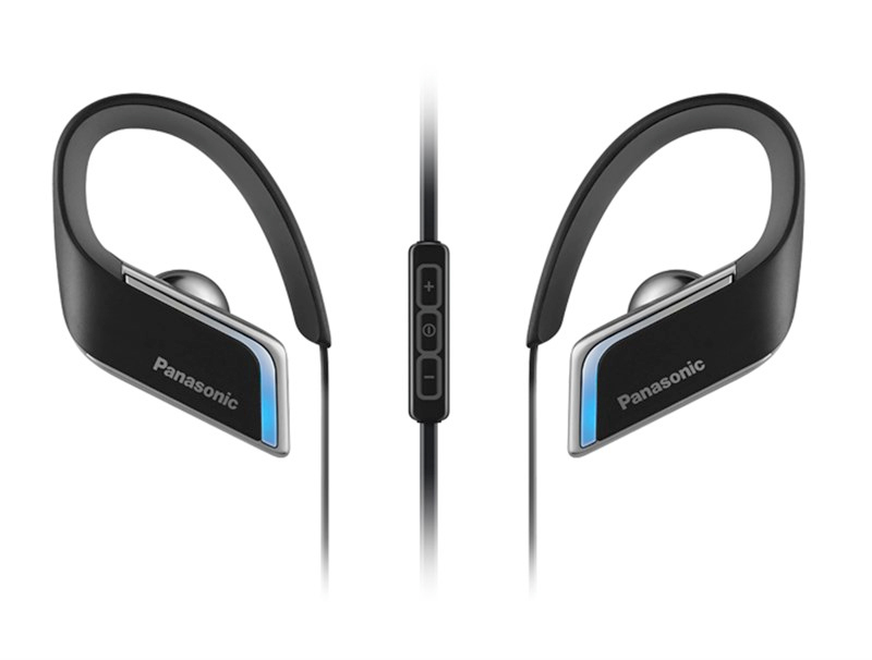 Panasonic RP-BTS50E Kulak İçi Bluetooth Su Geçirmez Kulaklık IPX5