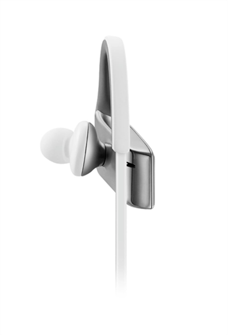 Panasonic RP-BTS50E-W Kulak İçi Bluetooth Kulaklık IPX5 (Beyaz)