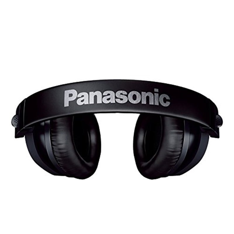 Panasonic RP-HC800E-K Gürültü Önleyici Çok Amaçlı Kulaklık