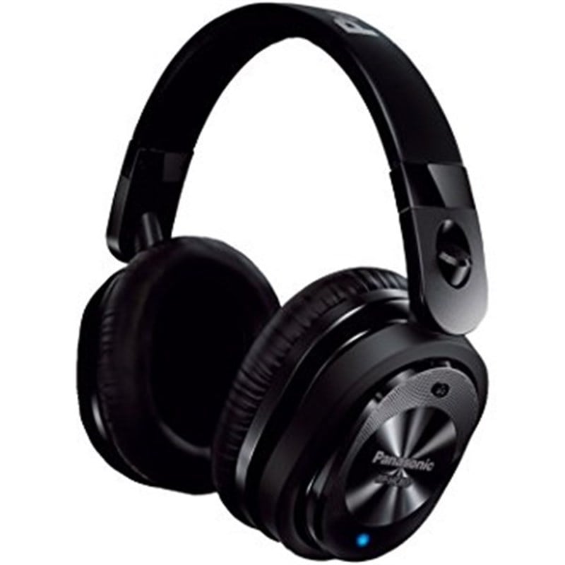 Panasonic RP-HC800E-K Gürültü Önleyici Çok Amaçlı Kulaklık