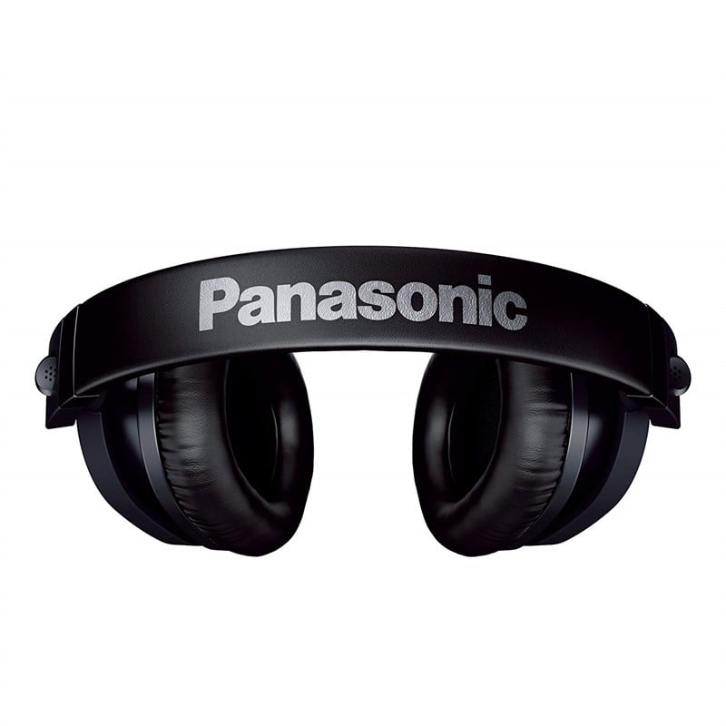 Panasonic RP-HC800E-K Gürültü Önleyici Çok Amaçlı Kulaklık