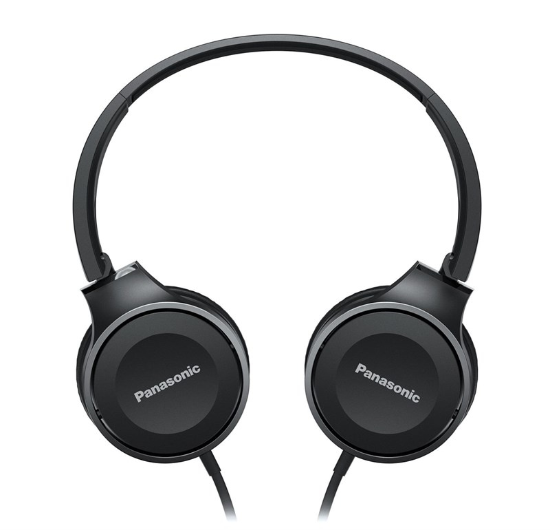 Panasonic RP-HF100ME Kulak Üstü Mikrofonlu Kapalı Kulaklık