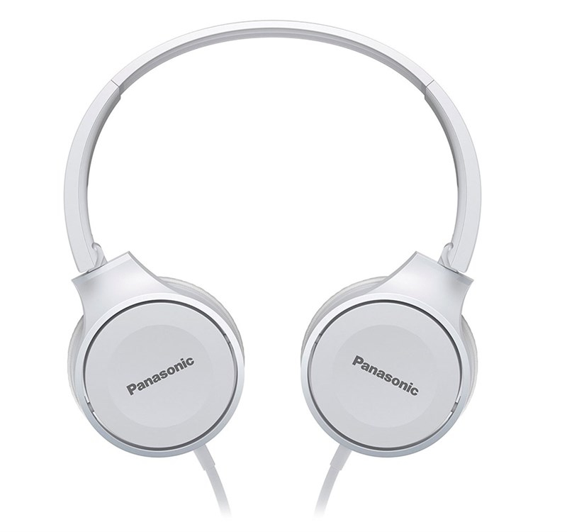 Panasonic RP-HF100ME Kulak Üstü Mikrofonlu Kapalı Kulaklık