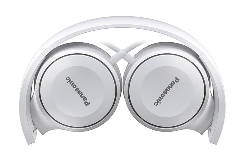 Panasonic RP-HF100ME Kulak Üstü Mikrofonlu Kapalı Kulaklık