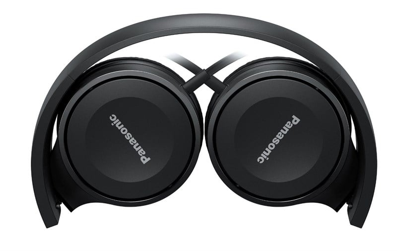 Panasonic RP-HF100ME Kulak Üstü Mikrofonlu Kapalı Kulaklık