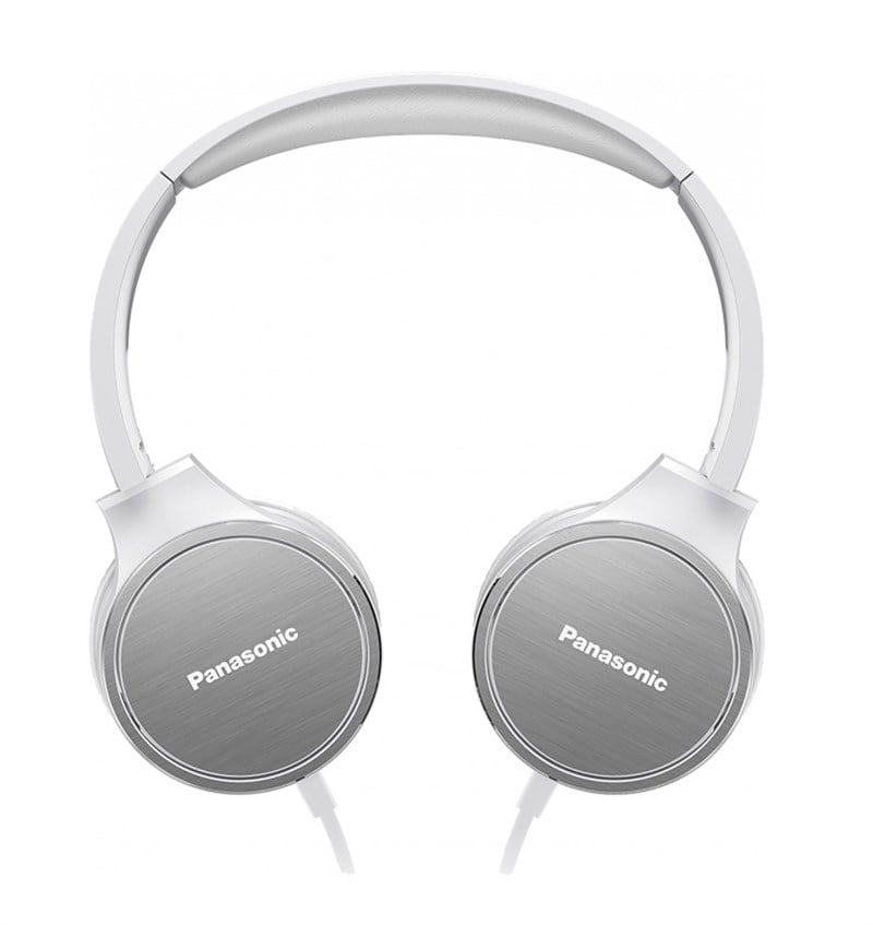 Panasonic RP-HF500ME Kulak Üstü Mikrofonlu Kapalı Kulaklık