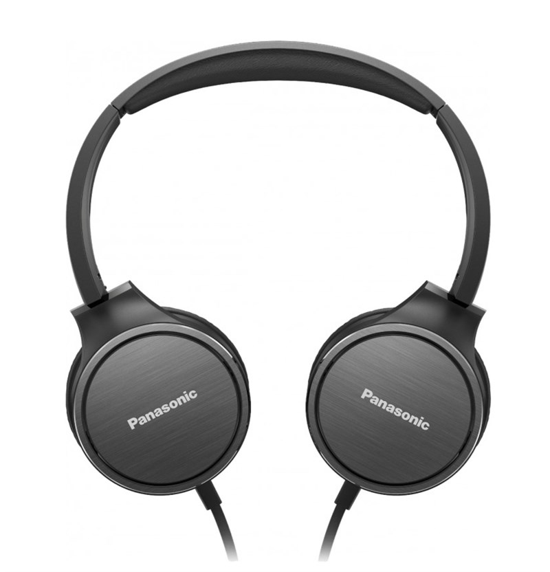 Panasonic RP-HF500ME Kulak Üstü Mikrofonlu Kapalı Kulaklık