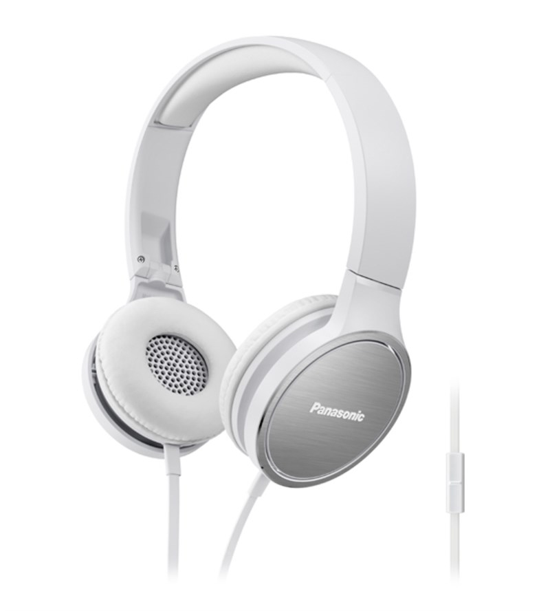Panasonic RP-HF500ME Kulak Üstü Mikrofonlu Kapalı Kulaklık